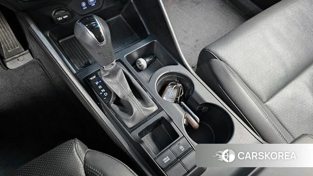 Hyundai All New Tucson id 3820773 из Кореи 19