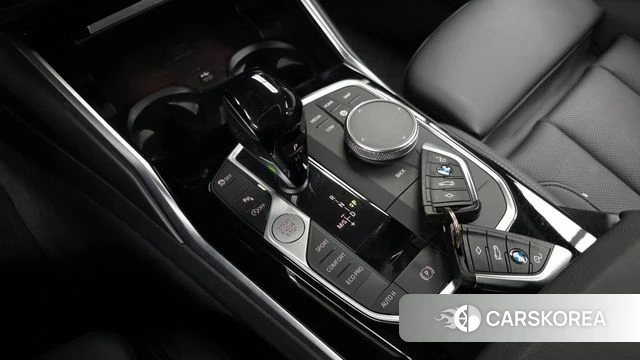 BMW 3 Series (G20) id 4018367 из Кореи 19