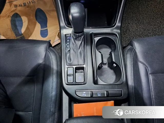 Hyundai Grandeur IG id 3198567 из Кореи 17