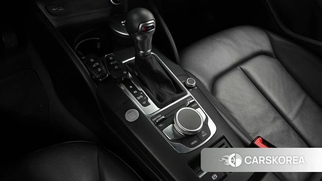 Audi New A3 id 3894047 из Кореи 19