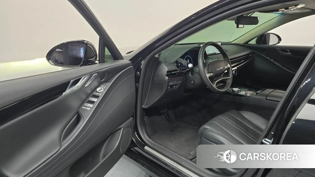 Genesis G80 (RG3) id 4778670 из Кореи 33