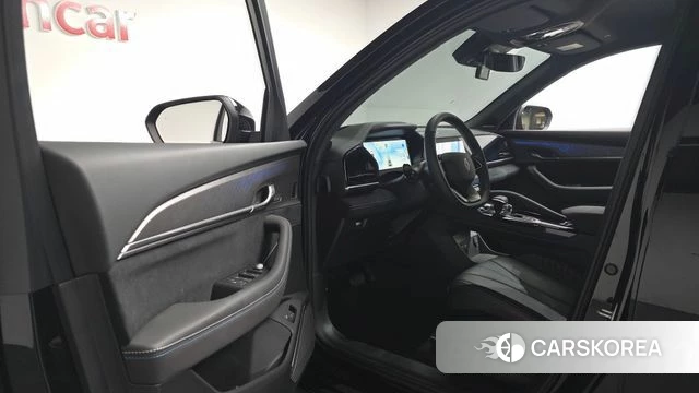 Renault Korea (Samsung) Grand Coleos id 4456132 из Кореи 31