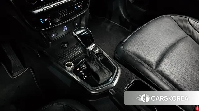 Ssangyong Berry New Tivoli id 3437893 из Кореи 19