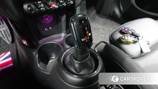 Mini Cooper id 4268702 из Кореи 30