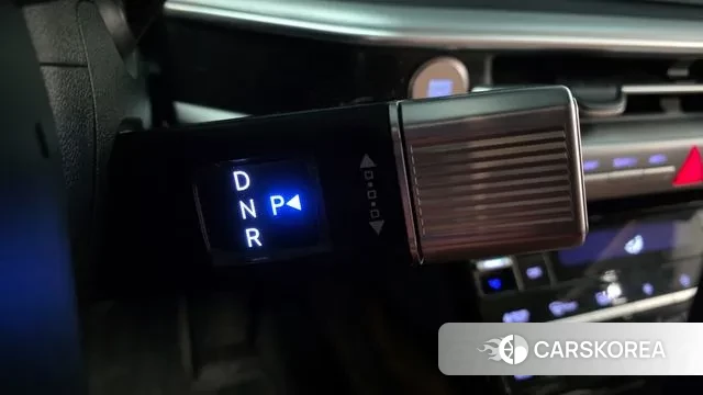 Hyundai Grandeur Hybrid (GN7) id 3758129 из Кореи 19