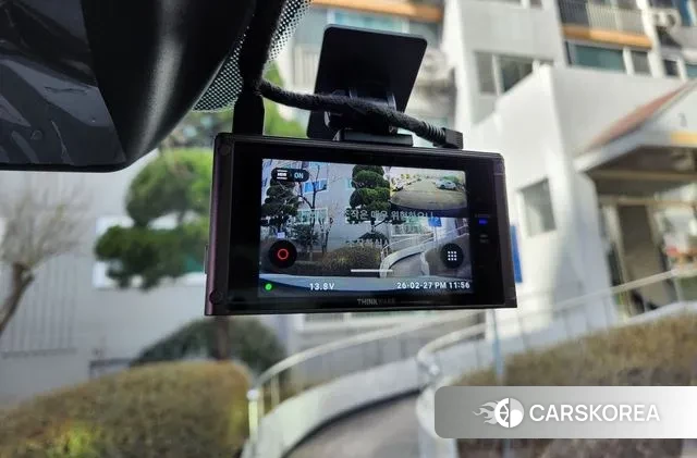 Kia Carnival 4th generation id 3751905 из Кореи 10