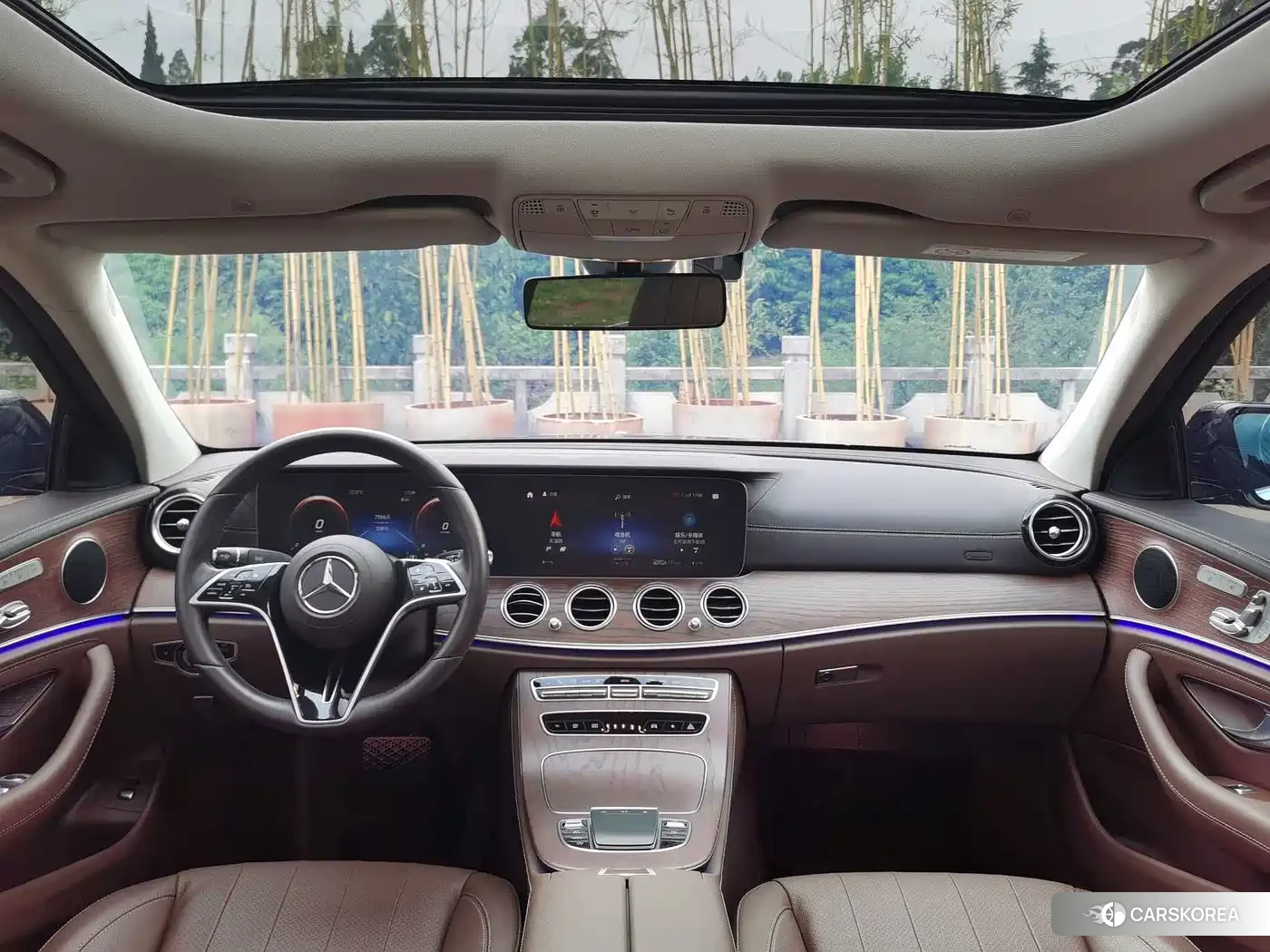 Mercedes-Benz E-Class id 4655090 из Китая 26