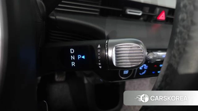 Hyundai Ionic 5 id 4195527 из Кореи 19