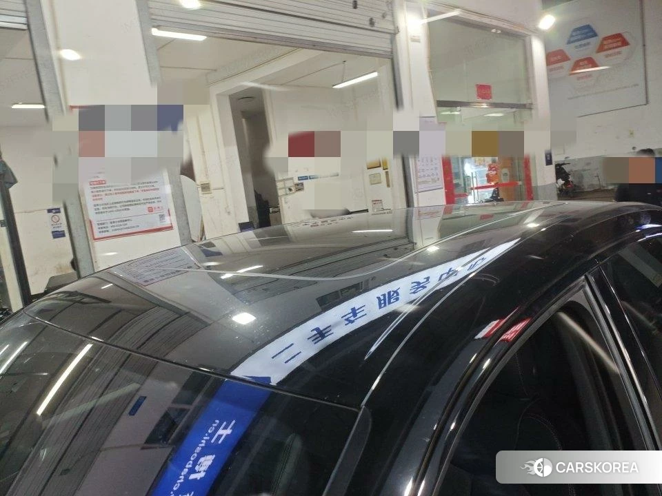 Audi Q5L Sportback id 4498883 из Китая 9