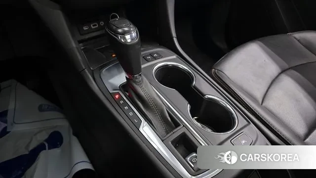 Chevrolet (GM Daewoo) Equinox id 3535838 из Кореи 19