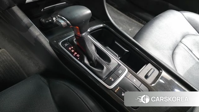Kia The New K5 2nd generation id 4737546 из Кореи 31