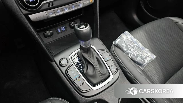 Hyundai Kona id 3893745 из Кореи 19