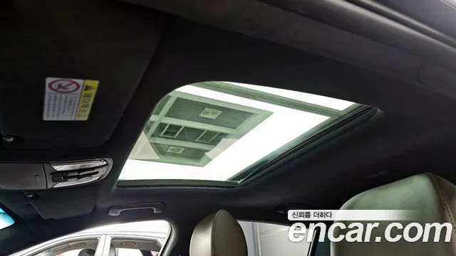 Kia Stinger id 2677568 из Кореи 19