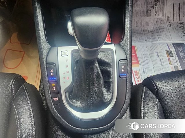 Kia Come New K3 id 4416660 из Кореи 19