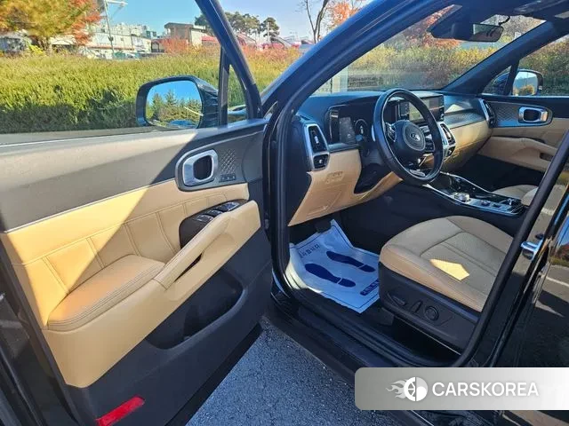 Kia Sorento 4th Generation id 3396000 из Кореи 19