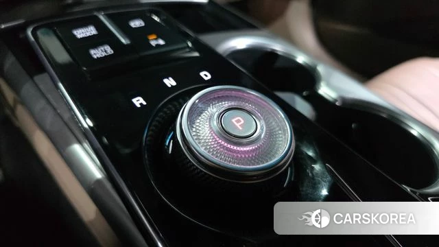 Kia K8 id 4580715 из Кореи 19