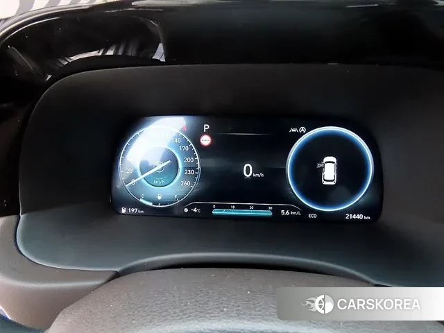 Hyundai The New Palisade id 3437447 из Кореи 19