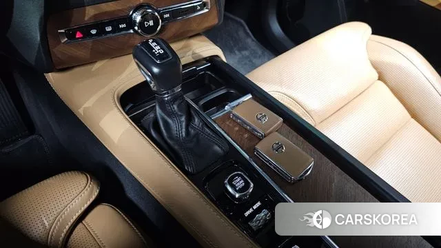 Volvo XC90 second Generation id 3423346 из Кореи 19