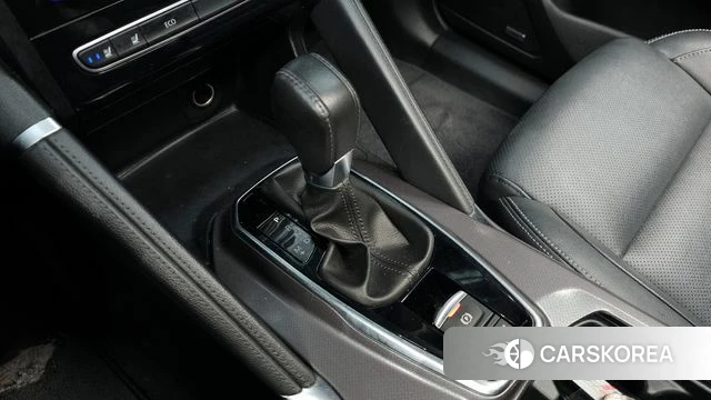 Renault Korea (Samsung) QM6 id 3873930 из Кореи 19