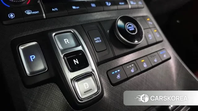 Hyundai Palisade id 3728043 из Кореи 19