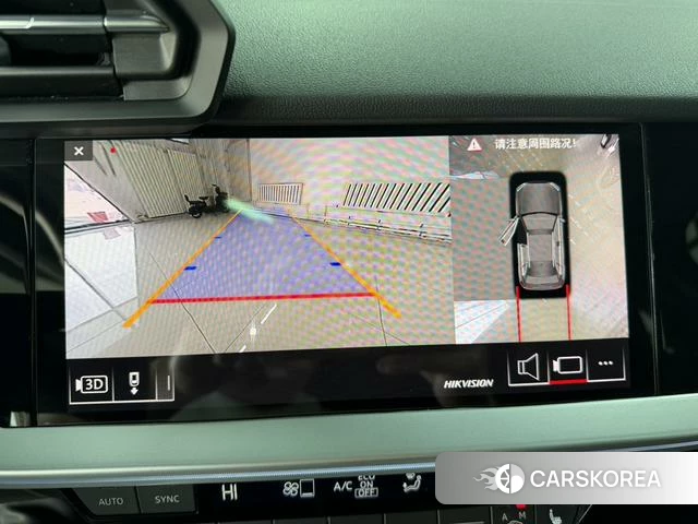 Audi A3 id 4314364 из Китая 22