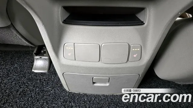 Kia All New Carnival id 2673354 из Кореи 19