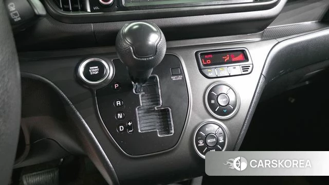 Kia The New Kia Ray id 4534024 из Кореи 30