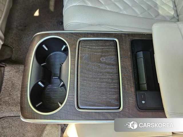 Genesis GV80 id 4750134 из Кореи 19