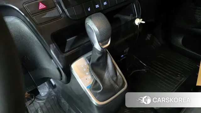 Hyundai Staria id 3411944 из Кореи 19