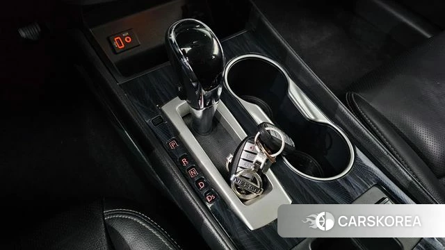 Nissan Altima id 4188408 из Кореи 29