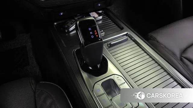 Ssangyong All New Rexton id 3607298 из Кореи 19