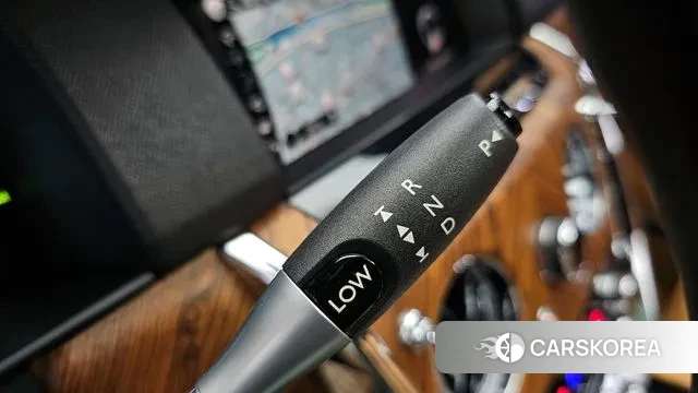 Rolls-Royce Cullinan id 3045164 из Кореи 19