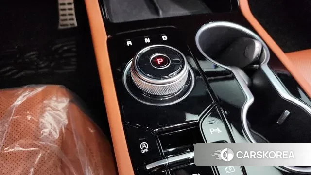 Kia The New K5 3rd generation id 2958804 из Кореи 19