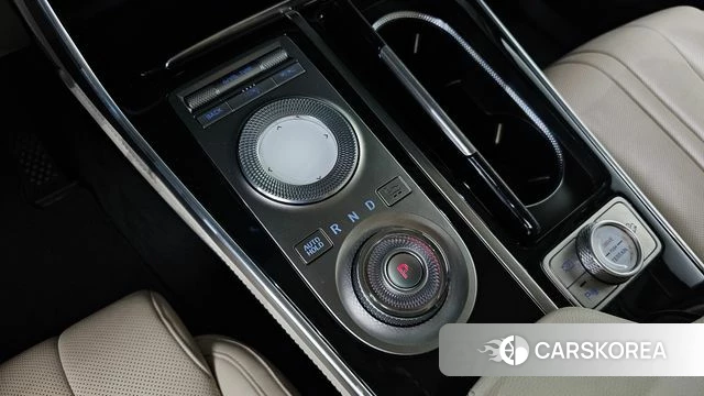 Genesis GV80 id 4609899 из Кореи 30
