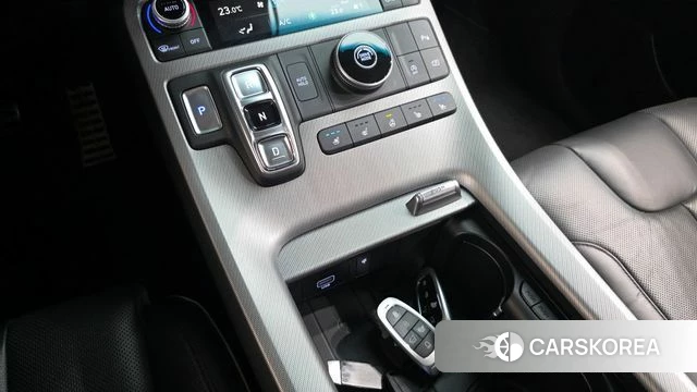 Hyundai The New Palisade id 3832442 из Кореи 19