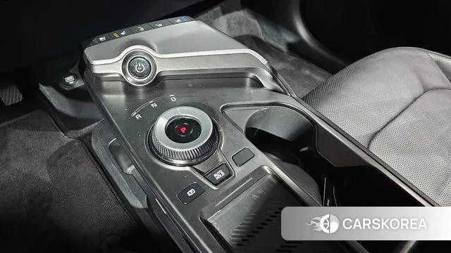 Kia EV6 id 3448137 из Кореи 19