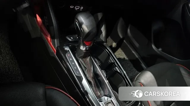 Chevrolet (GM Daewoo) Trailblazer id 3453194 из Кореи 19