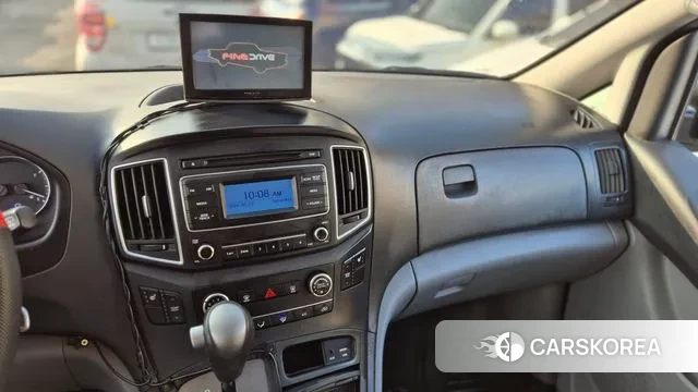 Hyundai The New Grand Starex id 3595388 из Кореи 17