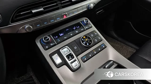 Hyundai Palisade id 3037941 из Кореи 19