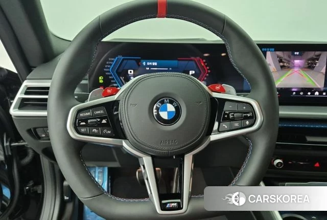 BMW M2 (G87) id 4266108 из Кореи 16
