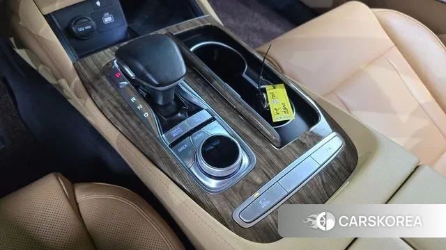 Kia More K9 id 3385165 из Кореи 19