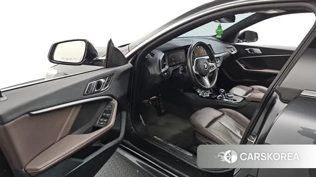 BMW 2 Series Gran Coupe (F44) id 3519471 из Кореи 19