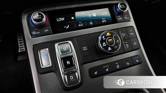 Hyundai The New Palisade id 4645239 из Кореи 38