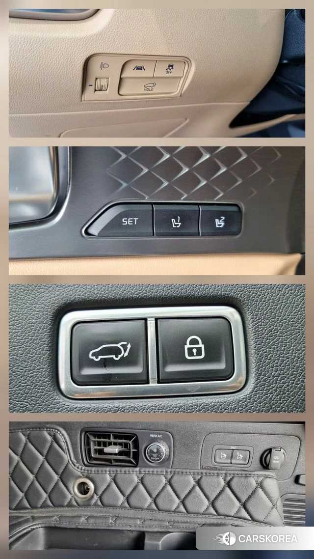 Kia Sorento 4th Generation id 4657644 из Кореи 19