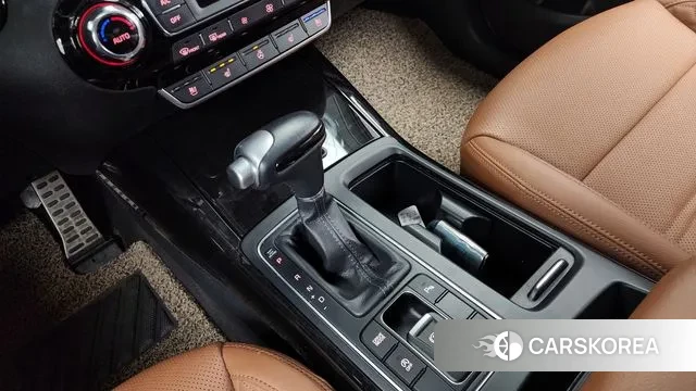 Kia The New Sorento id 3557438 из Кореи 19