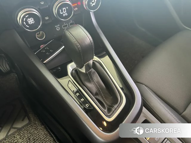 Renault Korea (Samsung) XM3 id 4581212 из Кореи 18
