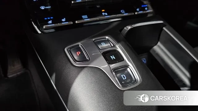 Hyundai The New Grandeur IG id 2965887 из Кореи 19