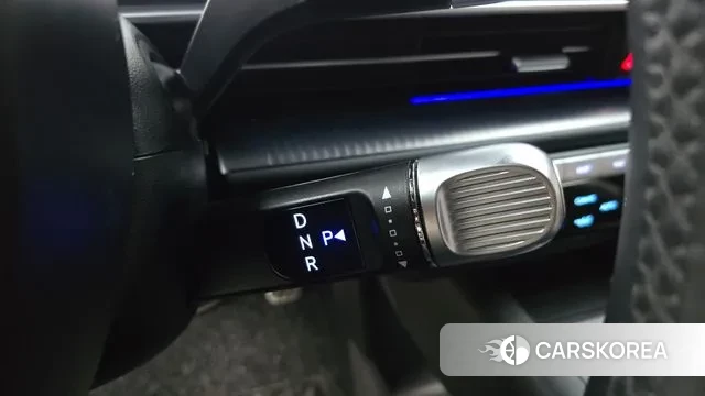 Hyundai Ionic 6 id 3241843 из Кореи 19