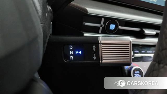 Hyundai Santa Fe (MX5) id 4017431 из Кореи 19