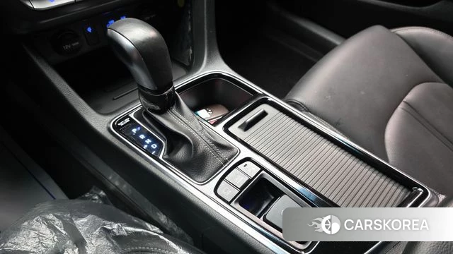 Hyundai Sonata New Rise Hybrid id 4496702 из Кореи 29